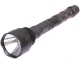 SST-50 5-Mode Aluminium LED Flashlight (Titanium)